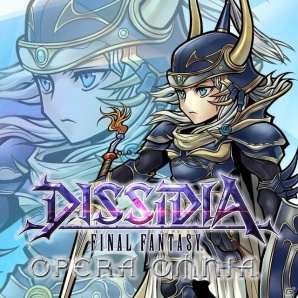 FFシリーズ30周年＆「ディシディア ファイナルファンタジー NT」発売