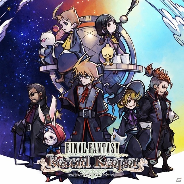 FFシリーズ30周年＆「ディシディア ファイナルファンタジー NT」発売記念！「ウォーリア オブ ライト」コラボキャンペーンが開催の画像6