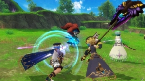 iOS/Android「アルケミアストーリー」仲間と一緒に討伐に挑戦！エリアボス4体が新たに実装の画像3