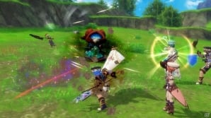 iOS/Android「アルケミアストーリー」仲間と一緒に討伐に挑戦！エリアボス4体が新たに実装の画像4