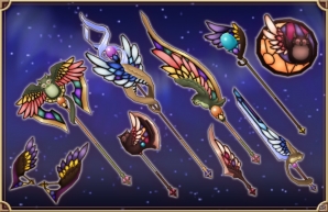 iOS/Android「アルケミアストーリー」仲間と一緒に討伐に挑戦！エリアボス4体が新たに実装の画像5