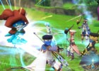 iOS/Android「アルケミアストーリー」仲間と一緒に討伐に挑戦！エリアボス4体が新たに実装