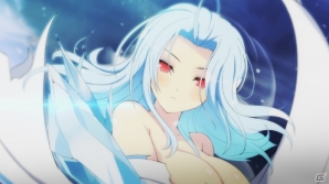 特設サイト「シノビ少女図鑑 -『閃乱カグラ』シリーズ-」で飛鳥＆雪泉のオリジナルムービーを公開！の画像2