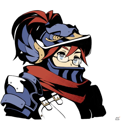 PS4「あなたの四騎姫教導譚」キャラクターメイクも可能！プレイヤーの分身となる主人公“教導騎士”を紹介の画像12