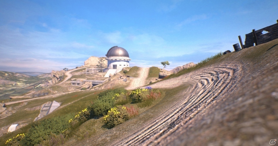 PS VRに対応したオフロードレースゲーム「ATV ドリフト＆トリックス」が本日発売！多彩なルールのレースでトップを目指せの画像7