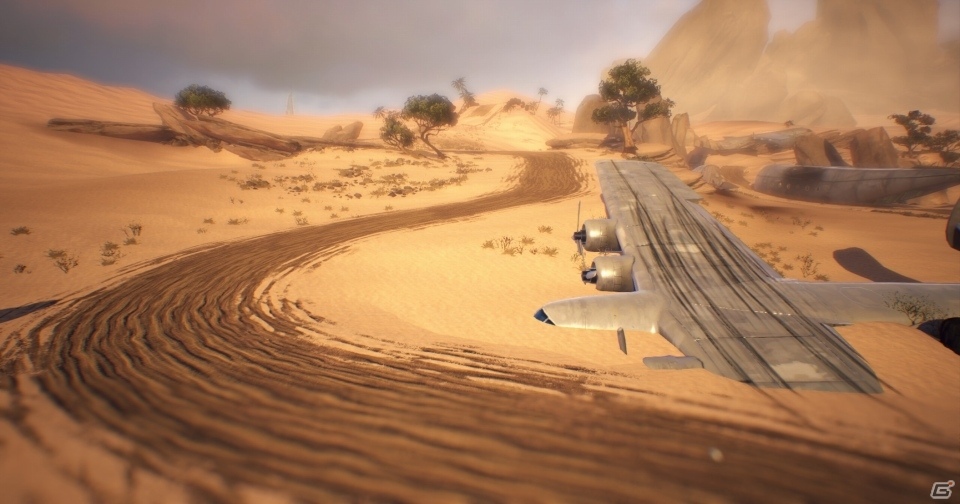 PS VRに対応したオフロードレースゲーム「ATV ドリフト＆トリックス」が本日発売！多彩なルールのレースでトップを目指せの画像8