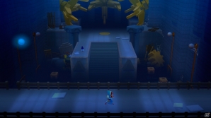 4人が出会い交差するとき新たな物語が始まる！Nintendo Switch用アクションアドベンチャー「World to the West」が配信開始の画像3