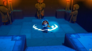4人が出会い交差するとき新たな物語が始まる！Nintendo Switch用アクションアドベンチャー「World to the West」が配信開始の画像4