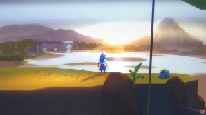 4人が出会い交差するとき新たな物語が始まる！Nintendo Switch用アクションアドベンチャー「World to the West」が配信開始の画像5