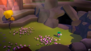 4人が出会い交差するとき新たな物語が始まる！Nintendo Switch用アクションアドベンチャー「World to the West」が配信開始の画像6