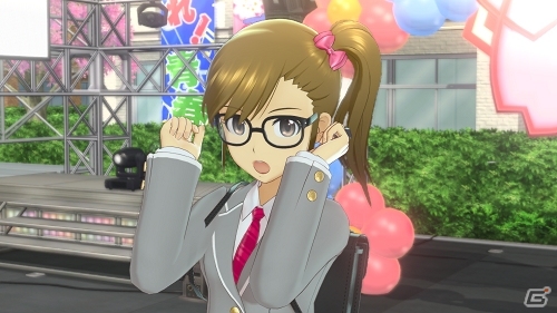 PS4「アイドルマスター ステラステージ」4つの専用曲を収録したDLCカタログ3号が1月25日より配信決定！の画像10
