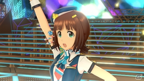 PS4「アイドルマスター ステラステージ」4つの専用曲を収録したDLCカタログ3号が1月25日より配信決定！の画像3