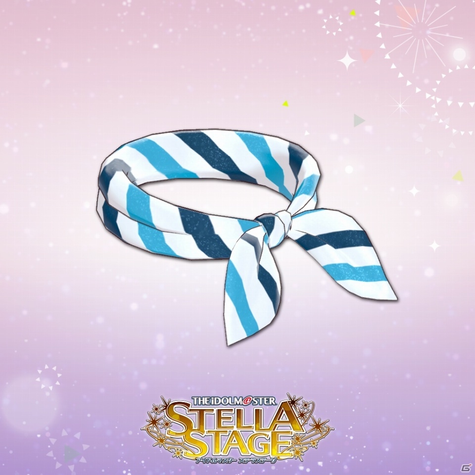PS4「アイドルマスター ステラステージ」4つの専用曲を収録したDLCカタログ3号が1月25日より配信決定！の画像5