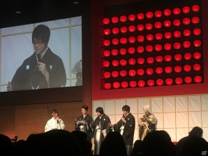 「BASTARD!!」とのコラボイベントが決定！「戦国炎舞-KIZNA-」過去最大級の大規模リアルイベントが開催！の画像15
