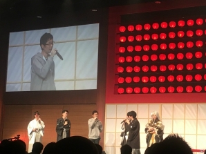 「BASTARD!!」とのコラボイベントが決定！「戦国炎舞-KIZNA-」過去最大級の大規模リアルイベントが開催！の画像16