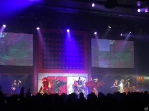 「BASTARD!!」とのコラボイベントが決定！「戦国炎舞-KIZNA-」過去最大級の大規模リアルイベントが開催！の画像2