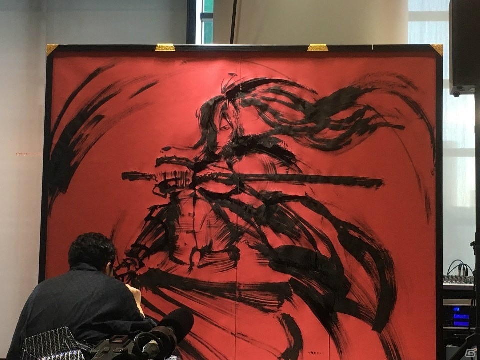 「BASTARD!!」とのコラボイベントが決定！「戦国炎舞-KIZNA-」過去最大級の大規模リアルイベントが開催！の画像10