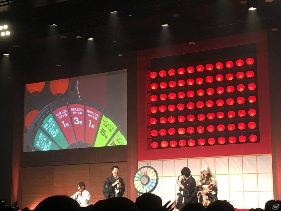 「BASTARD!!」とのコラボイベントが決定！「戦国炎舞-KIZNA-」過去最大級の大規模リアルイベントが開催！の画像9
