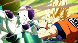 PS4/Xbox One「ドラゴンボール ファイターズ」オープンβテストが約180万DLを突破！1月18日14時よりOBTの延長開催も決定の画像2
