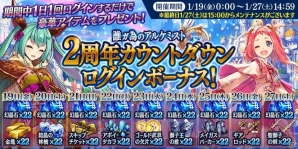 「誰ガ為のアルケミスト」FgG 3タイトルコラボレーションが復刻開催！「FFXV」コラボ情報もの画像11