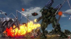 PS4「地球防衛軍5」国内販売本数が30万本を突破―民間人からの新規入隊も募集中の画像4