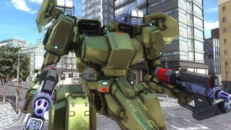PS4「地球防衛軍5」国内販売本数が30万本を突破―民間人からの新規入隊も募集中の画像2