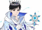 「ユーリ!!! on ICE」とのコラボレーションも発表！生放送番組「夢王国と眠れる100人の王子様 2018年新春Special」のレポートが公開