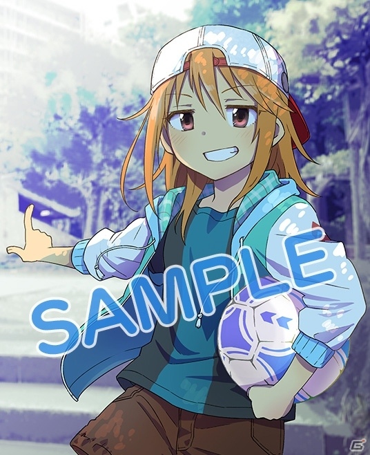 漫画「アイドルマスター シンデレラガールズ U149」オリジナルCD付き特別版に収録される楽曲が公開、サイコミTVでの特集が決定の画像10