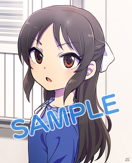 漫画「アイドルマスター シンデレラガールズ U149」オリジナルCD付き特別版に収録される楽曲が公開、サイコミTVでの特集が決定の画像2