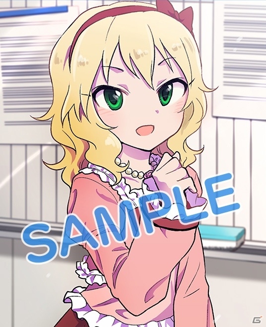 漫画「アイドルマスター シンデレラガールズ U149」オリジナルCD付き特別版に収録される楽曲が公開、サイコミTVでの特集が決定の画像4
