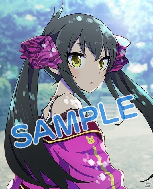 漫画「アイドルマスター シンデレラガールズ U149」オリジナルCD付き特別版に収録される楽曲が公開、サイコミTVでの特集が決定の画像5