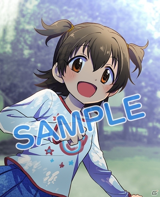 漫画「アイドルマスター シンデレラガールズ U149」オリジナルCD付き特別版に収録される楽曲が公開、サイコミTVでの特集が決定の画像6