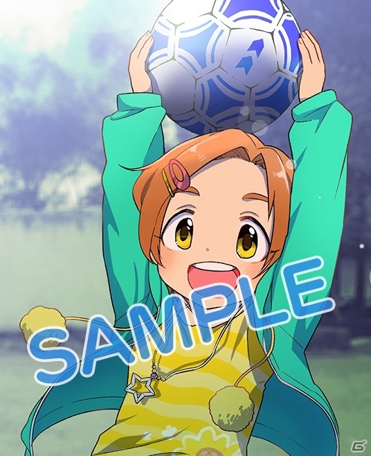 漫画「アイドルマスター シンデレラガールズ U149」オリジナルCD付き特別版に収録される楽曲が公開、サイコミTVでの特集が決定の画像7
