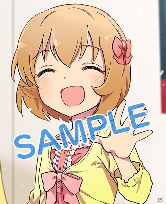 漫画「アイドルマスター シンデレラガールズ U149」オリジナルCD付き特別版に収録される楽曲が公開、サイコミTVでの特集が決定の画像8