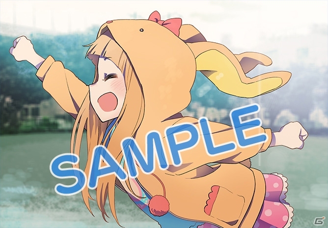 漫画「アイドルマスター シンデレラガールズ U149」オリジナルCD付き特別版に収録される楽曲が公開、サイコミTVでの特集が決定の画像9