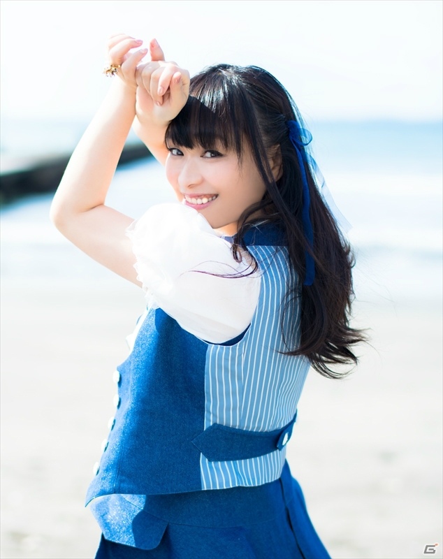 「科学アドベンチャーライブ2018 -SINGULARITY-」今井麻美さん、佐々木恵梨さん、純情のアフィリアさんが出演決定！チケットの先行販売もスタートの画像2