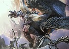 「モンスターハンター エクスプロア」にて「MHW」発売記念特別キャンペーンが開催！第4回十六人衝突戦はセルレギオスに挑戦