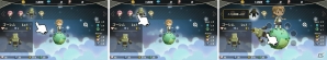 宇宙一のプラネットを作ろう！iOS/Android「バトプラ - BATPLA -」が配信開始の画像4