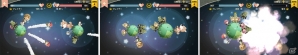 宇宙一のプラネットを作ろう！iOS/Android「バトプラ - BATPLA -」が配信開始の画像6