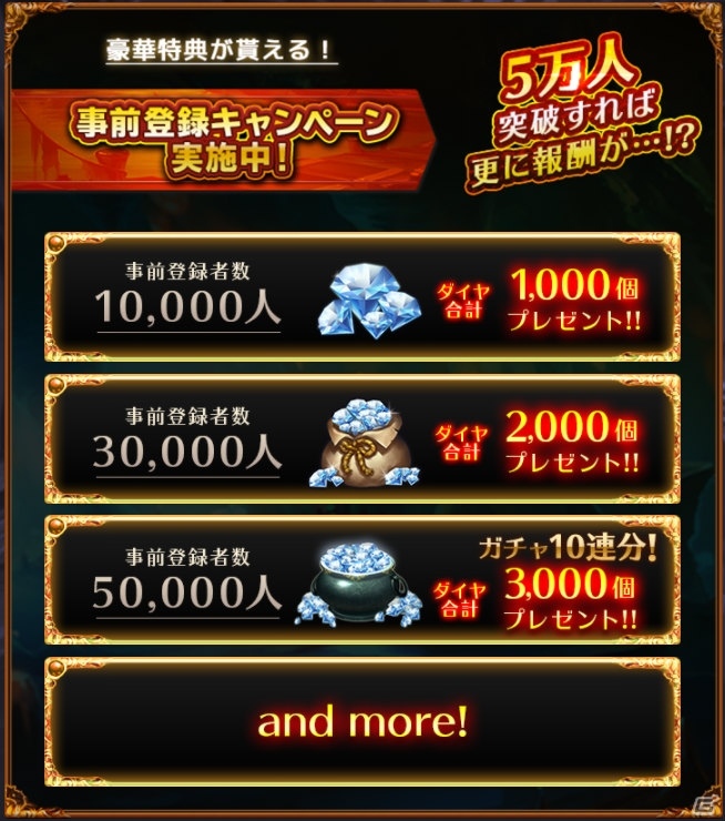 英雄×召喚×必殺技“三技一体”リアルタイムバトル！iOS/Android「TRINITY MASTER」が2018年冬に配信決定！の画像6