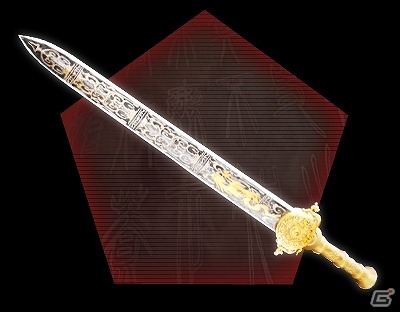 真・三國無双 Online Z」に「真・三國無双8」とのコラボ服飾が登場