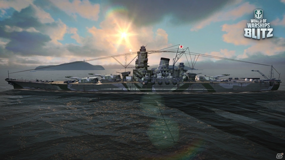 歴史に名を馳せた数々の艦艇を操り海戦に勝利せよ！iOS/Android「World of Warships Blitz」の正式サービスがスタート！の画像11