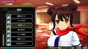 シノビリフレ -SENRAN KAGURA-」追加キャラクター「紫」配信！矢作紗