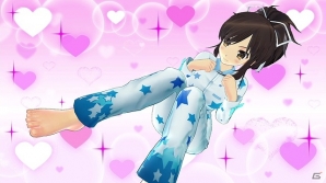 シノビリフレ -SENRAN KAGURA-」追加キャラクター「紫」配信！矢作紗