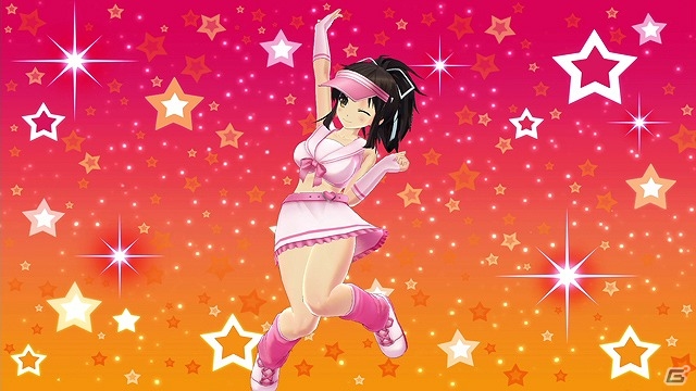 「シノビリフレ -SENRAN KAGURA-」追加キャラクター「紫」配信！矢作紗友里さん直筆サイン色紙が当たるキャンペーンもの画像9