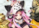 「ファントム オブ キル」新章ユニットのミョルニル、ミストルティンが登場！「誰ガ為のアルケミスト」よりセツナも参戦