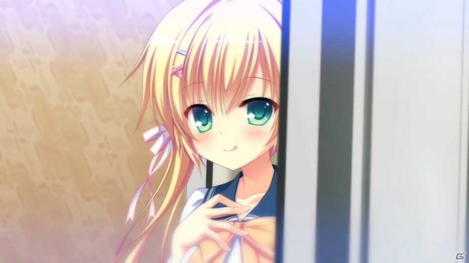 PS4/PS Vita「D.S. -Dal Segno-」登場キャラクターや世界観が堪能できるオープニングムービーが公開！の画像15