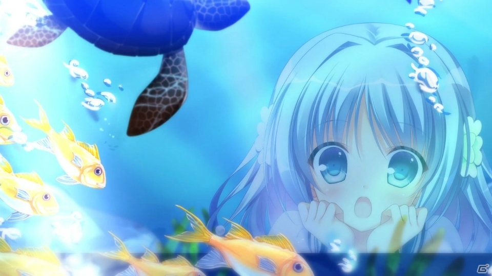 PS4/PS Vita「D.S. -Dal Segno-」登場キャラクターや世界観が堪能できるオープニングムービーが公開！の画像16