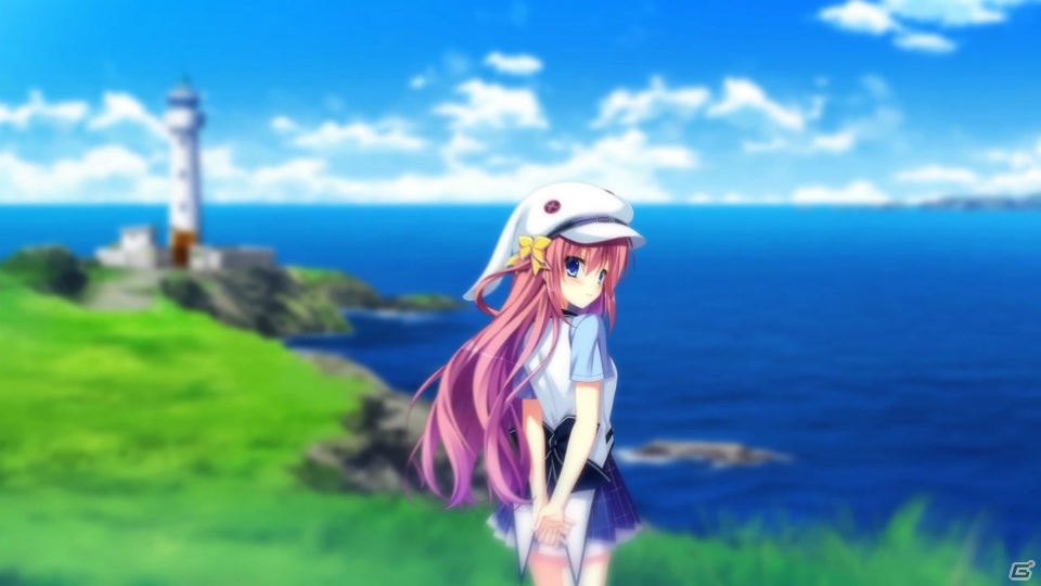 PS4/PS Vita「D.S. -Dal Segno-」登場キャラクターや世界観が堪能できるオープニングムービーが公開！の画像4