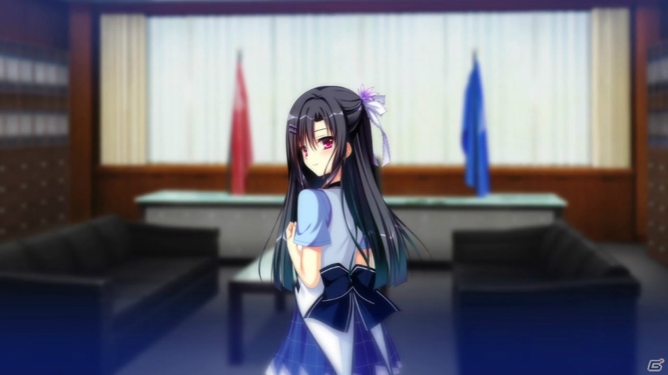 PS4/PS Vita「D.S. -Dal Segno-」登場キャラクターや世界観が堪能できるオープニングムービーが公開！の画像6